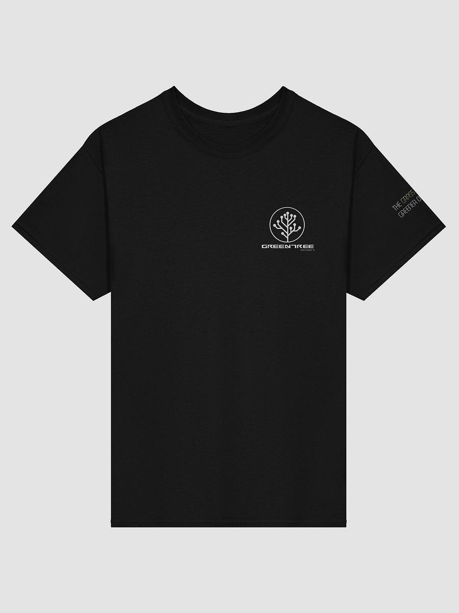 Greentree Records Logo T-Shirt product image (1)