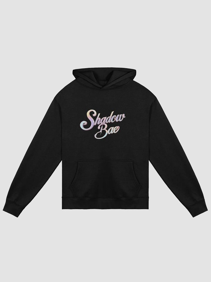 Shawty's Celestial Exclusive Premium Shadow Bae Hoodie product image (1)
