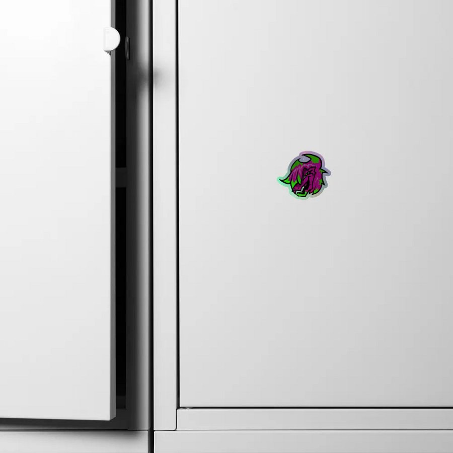 TRYZU Sticker! product image (6)