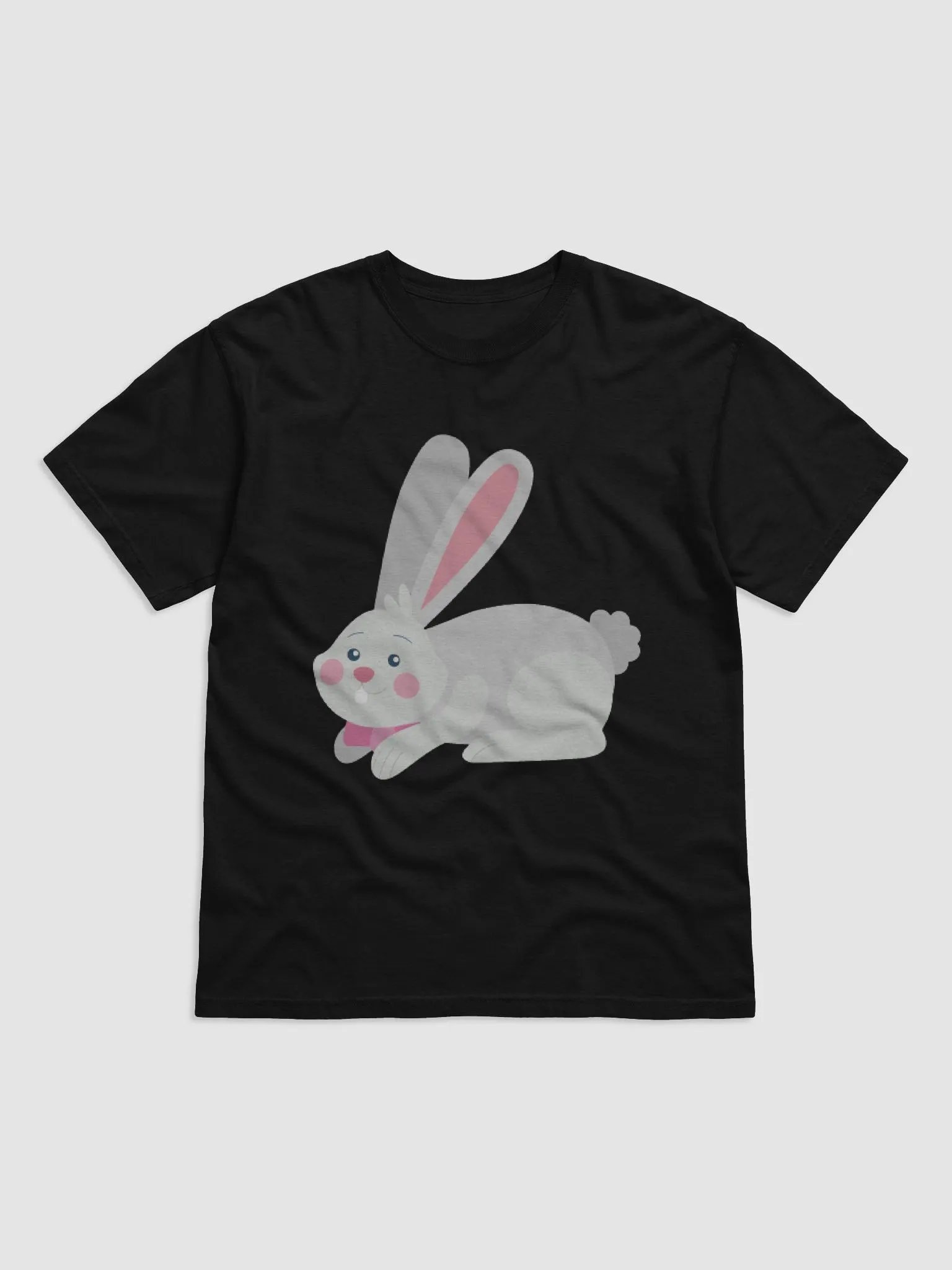 The Cute Rabbit. product image (1)