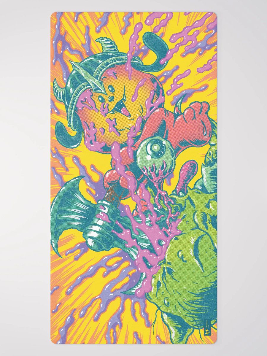 Unhinged product image (2)