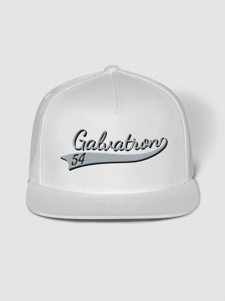 Galvatron 54 Snapback product image (1)