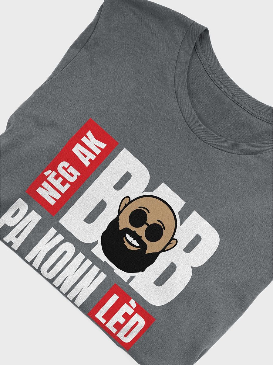 Nèg Ak Bab Pa Konn Lèd product image (4)