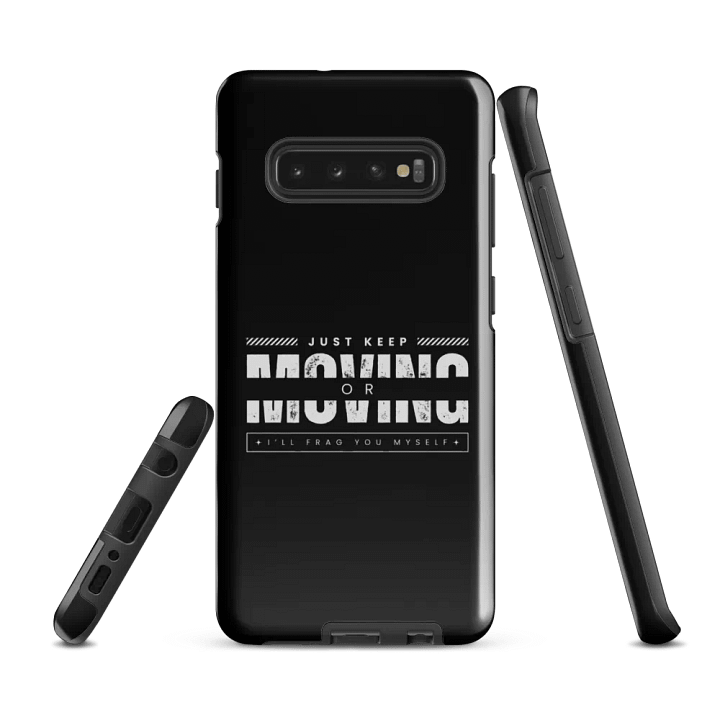 Resilience Encased: Tough Samsung® Case product image (5)