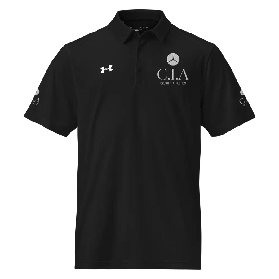 Performance Plus Polo product image (1)