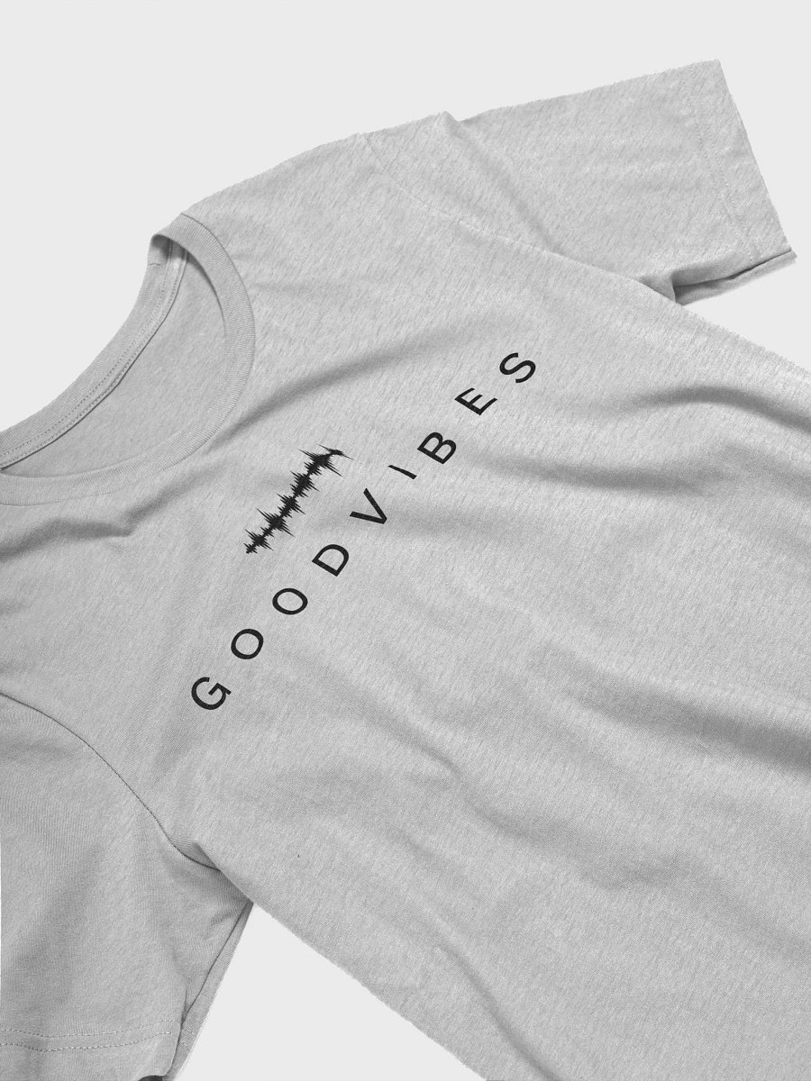 Midnight Comfort Unisex Tee product image (8)