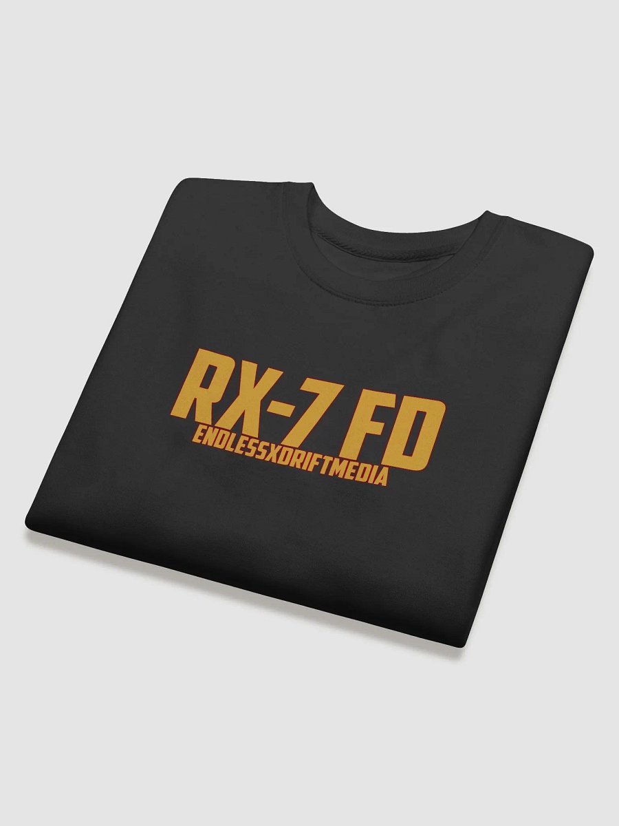 RX-7 FD - V1 - SWEATER product image (17)
