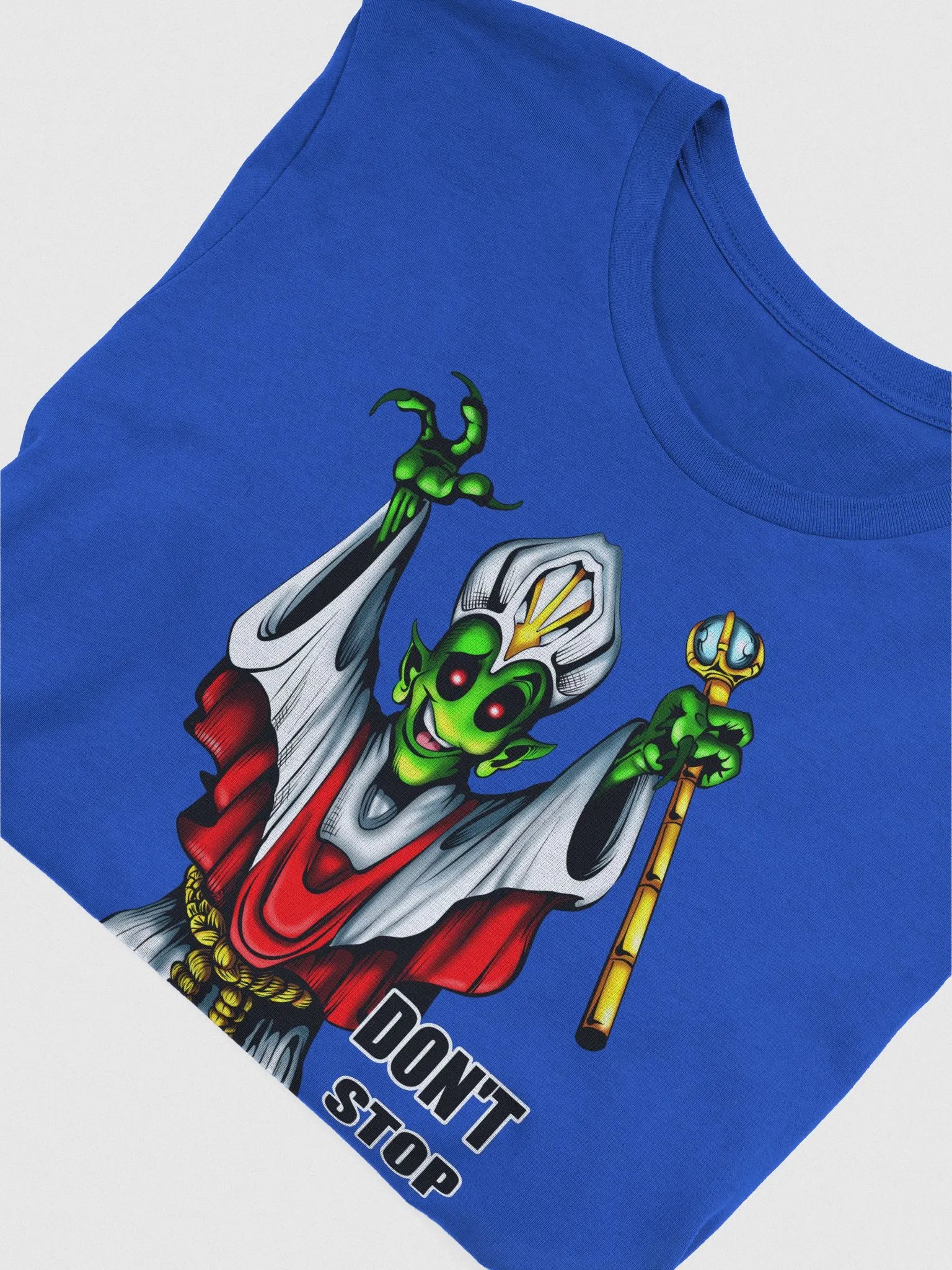 Don't Stop Believing - Tee product image (37)