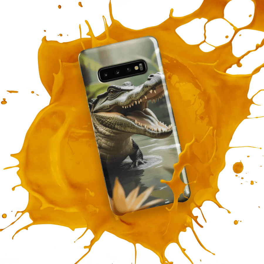 Snap Case for Samsung® - No. 07 product image (54)