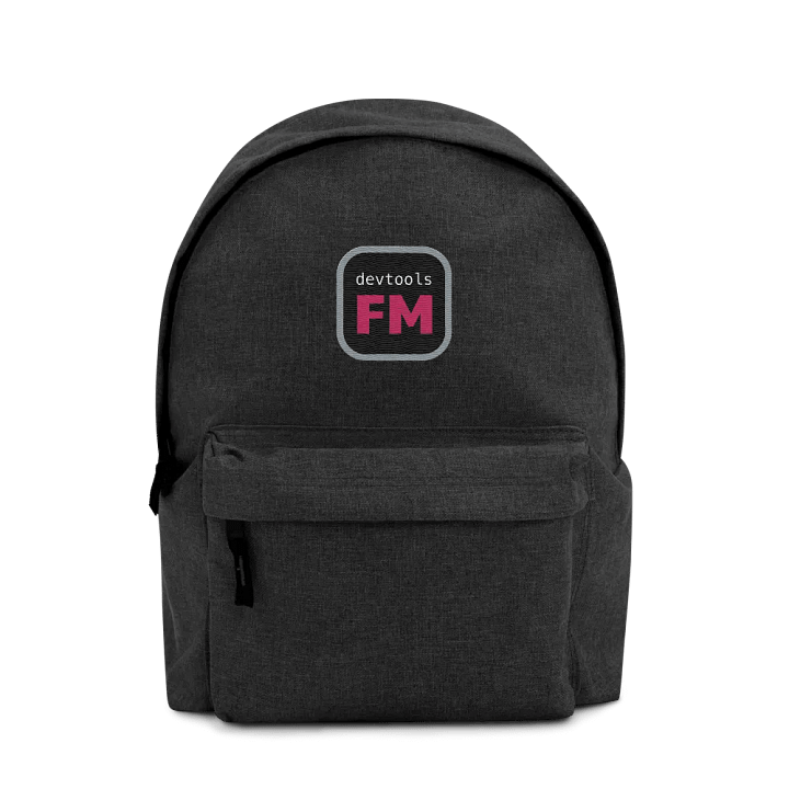Backpack product image (1)