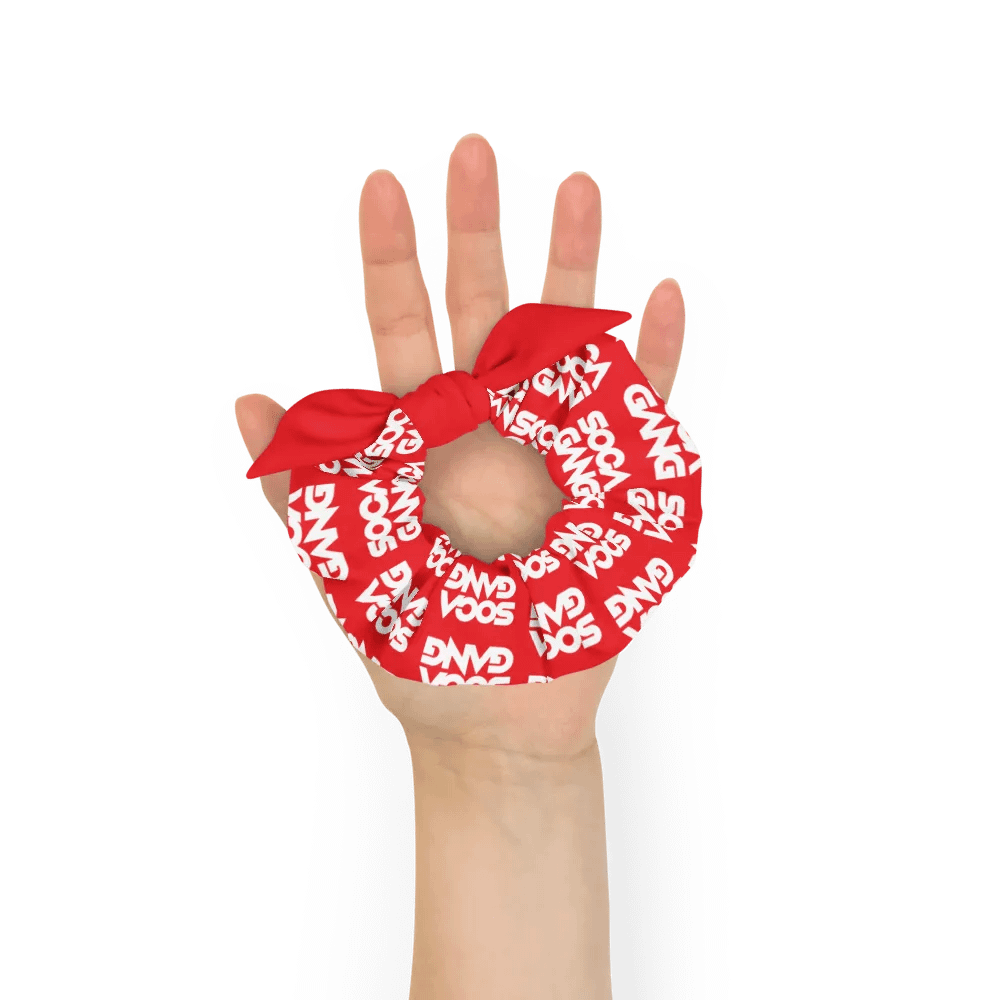 Logo Hair Tie product image (7)