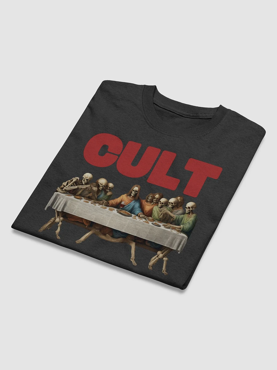 CULT LAST SUPPER product image (8)