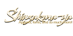 Shinzakura