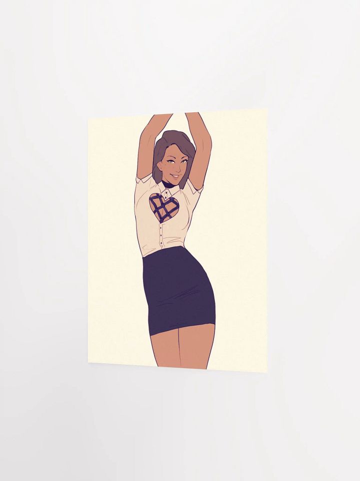 Heart Print product image (6)