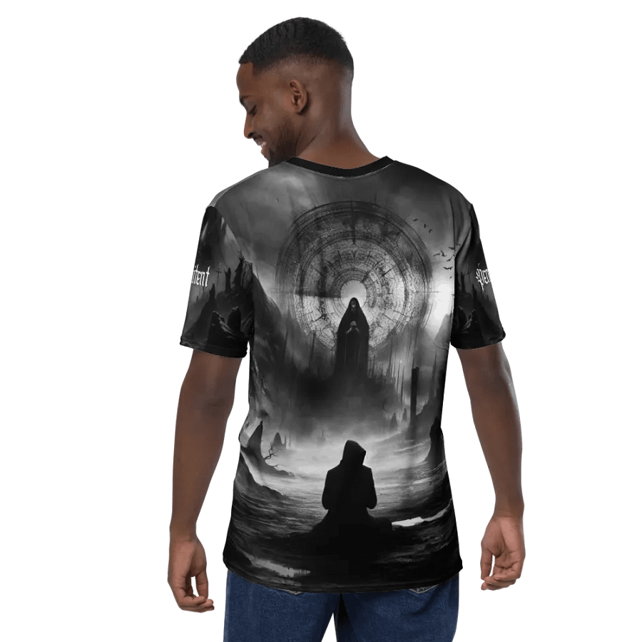 Penitent - Melancholia I product image (12)