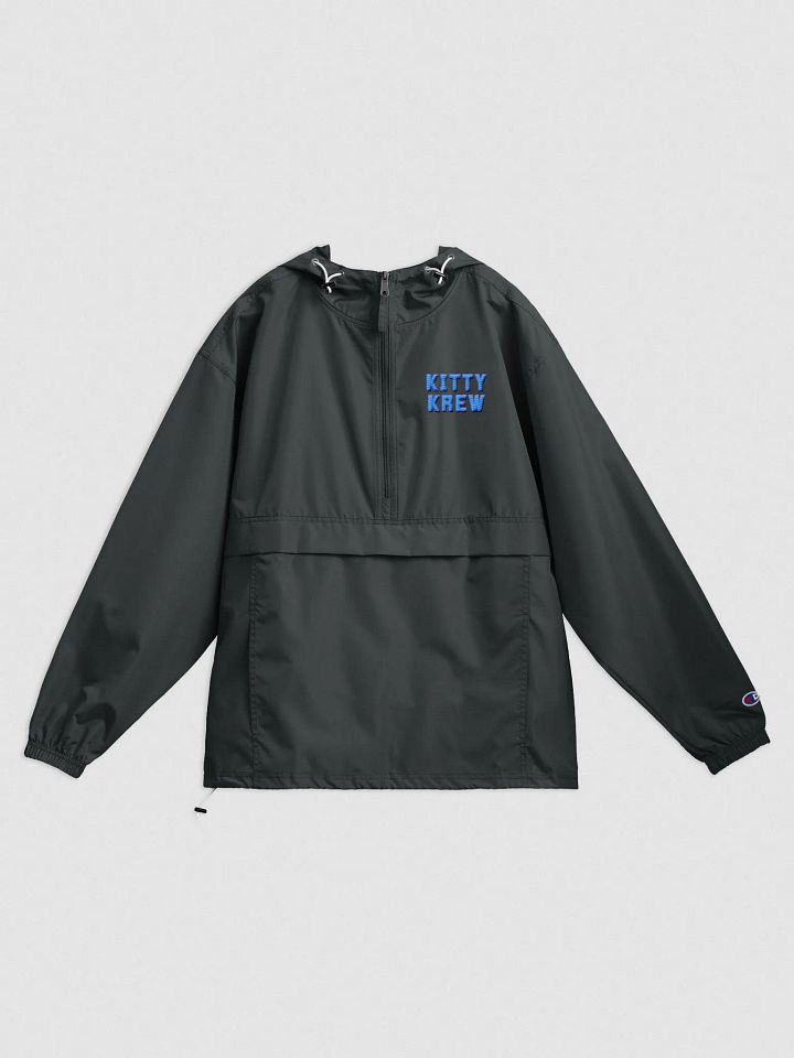 Kitty Krew Packable Champion Jacket product image (3)