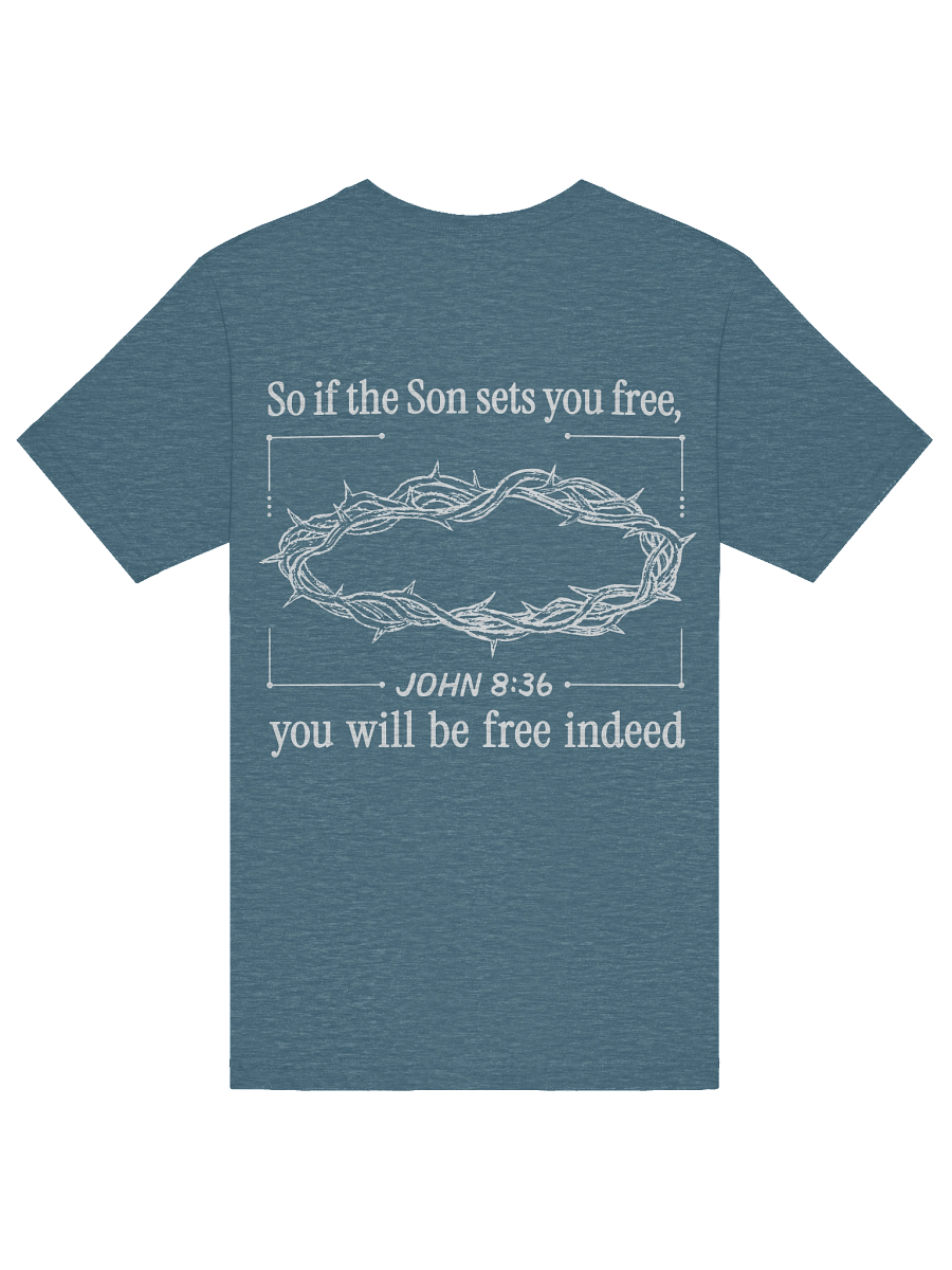 Promises: I AM FREE product image (30)