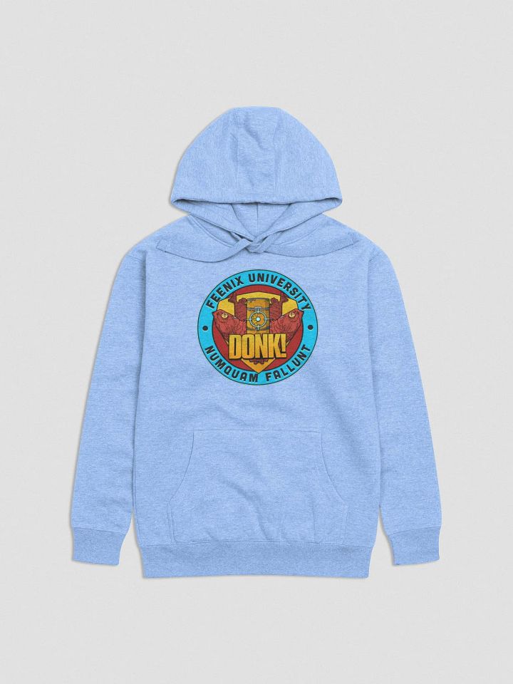 Feenix University Hoodie product image (2)