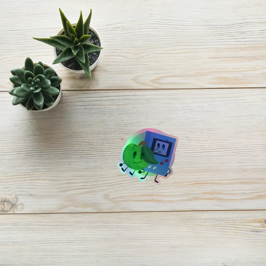 Crispin & 8-Bit Bundle! product image (10)