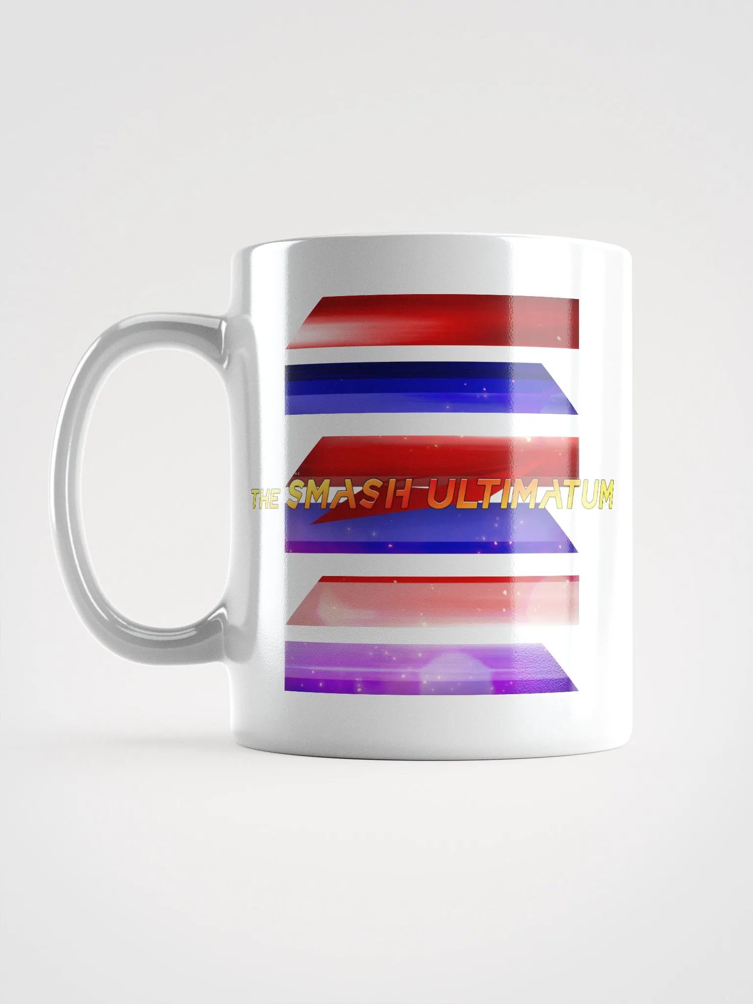 Mug - The Smash Ultimatum product image (5)