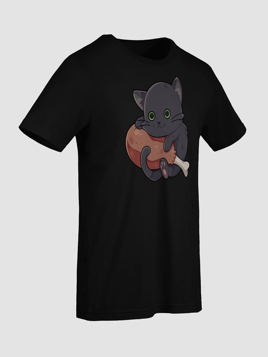 Bailey Bear Supersoft T-Shirt product image (9)