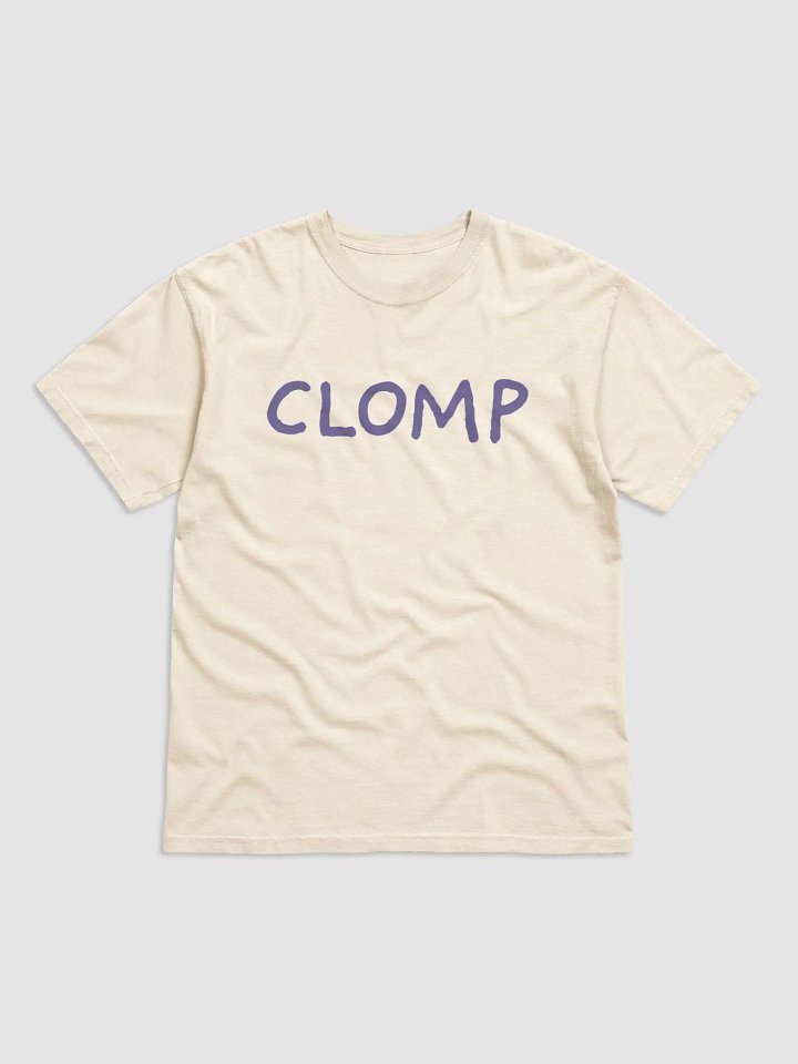 clomp shirt product image (1)