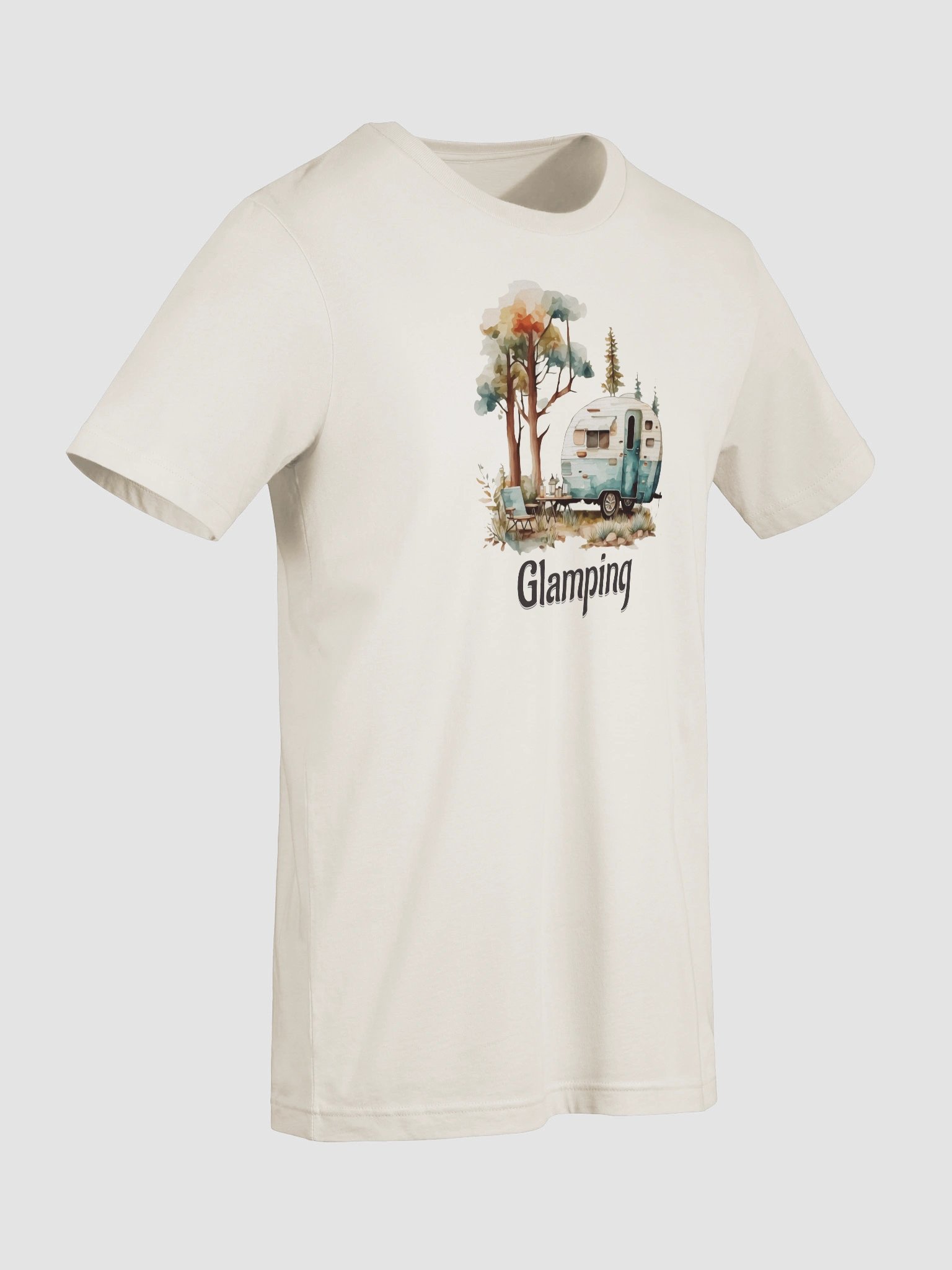 Glamping Tee Shirt product image (20)