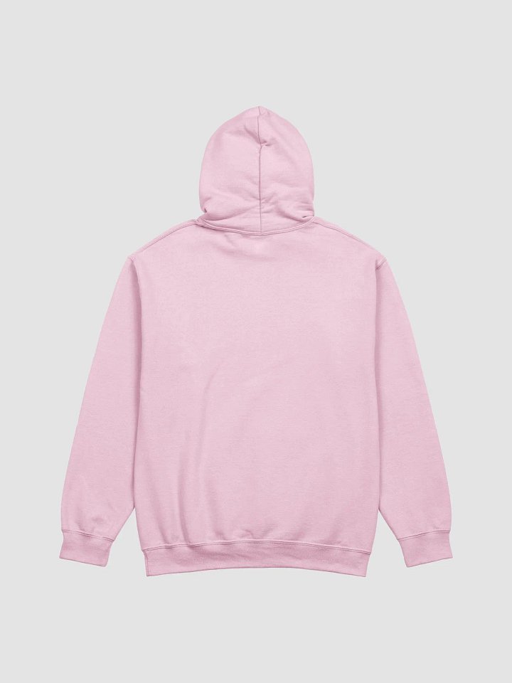 Pepto Bear Graphic Hoodie product image (1)