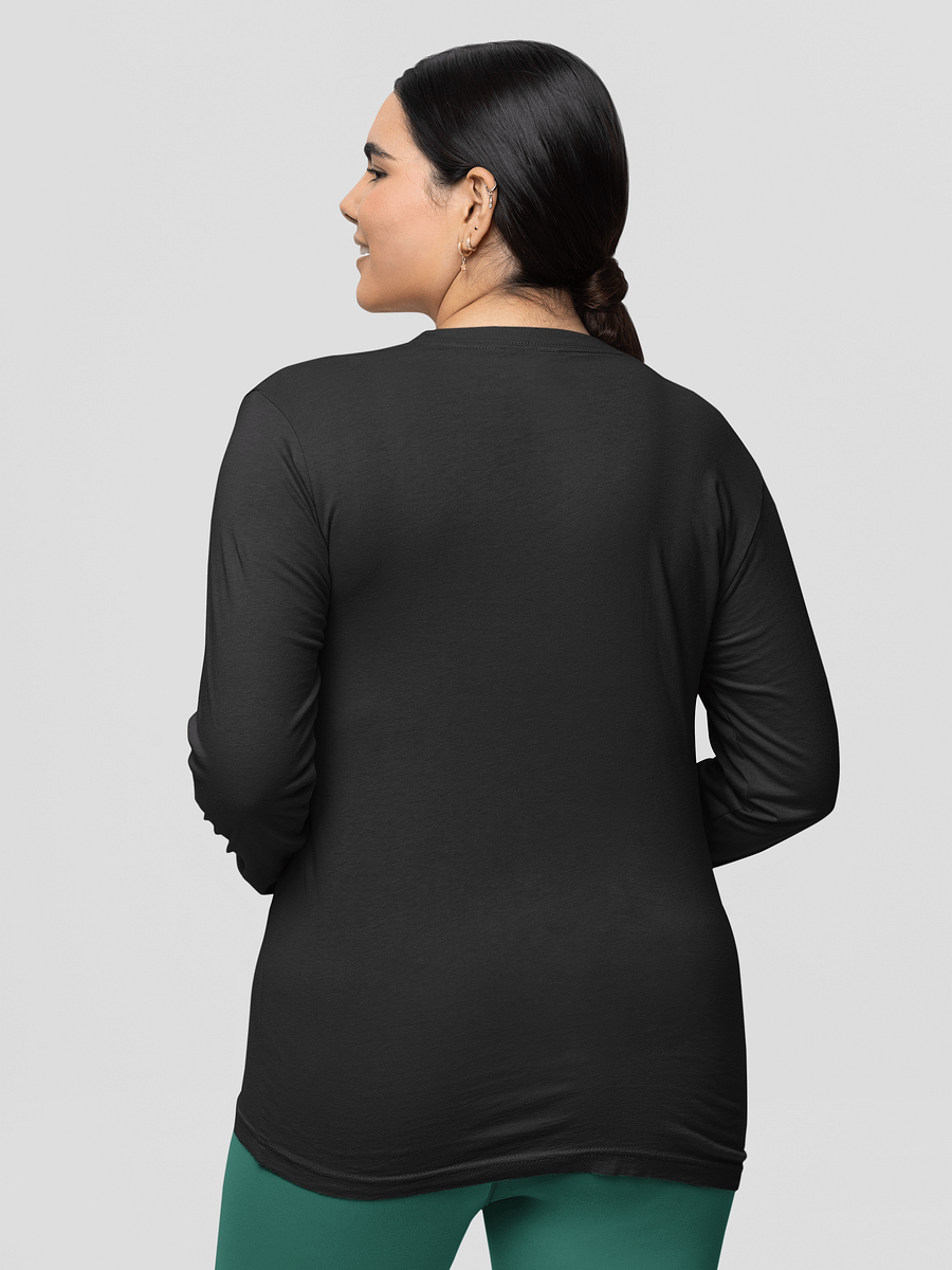 Life is better in Mother Nature Long Sleeve ( Side -Night- ) product image (4)