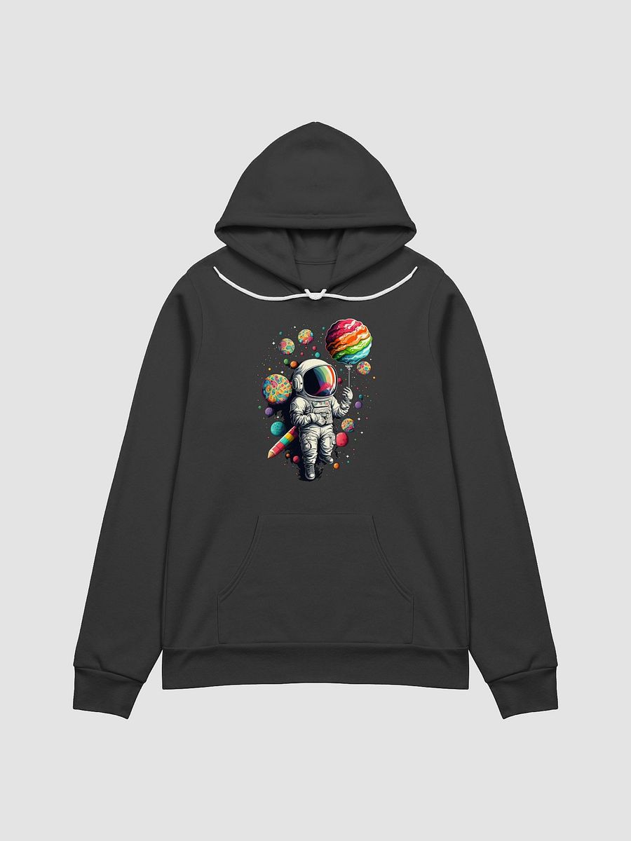 Astro Pop Hoodie product image (1)