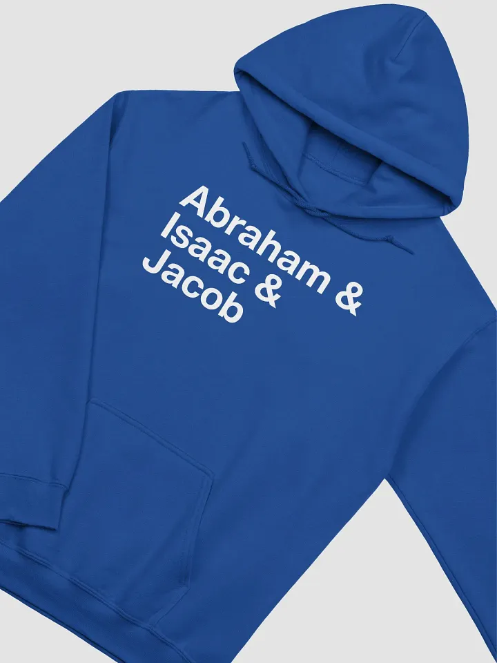 Patriarchs Hoodie product image (2)