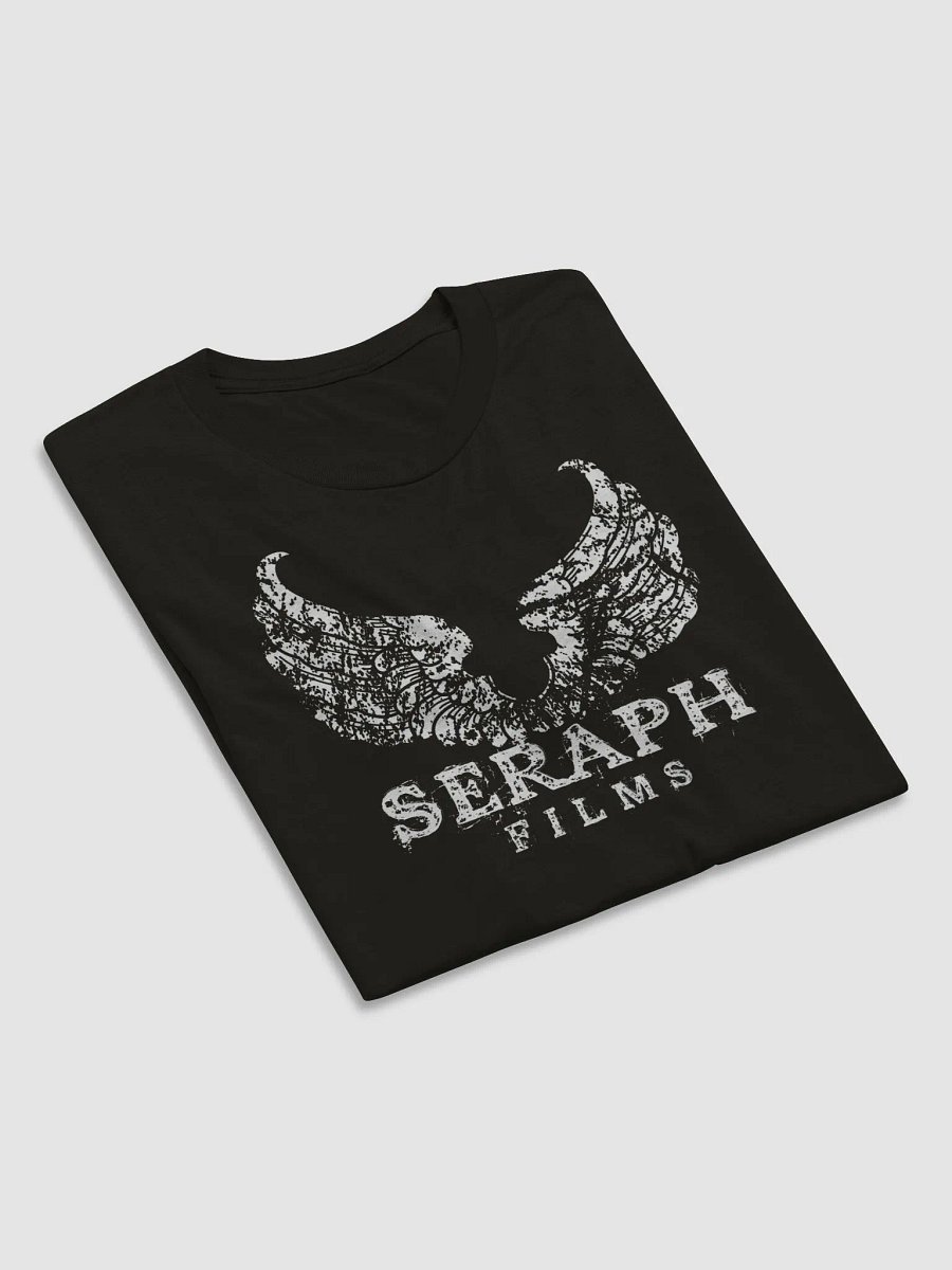 Seraph Films Logo Shirt product image (6)
