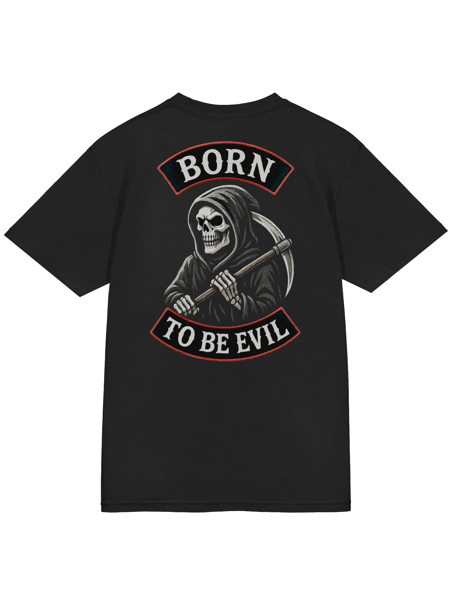 Double Rocker T-Shirt product image (4)