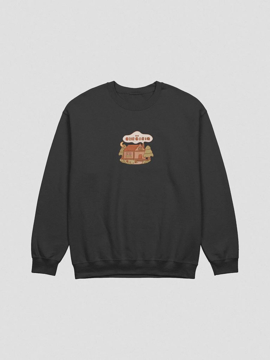 Cub Cabin Crewneck product image (8)