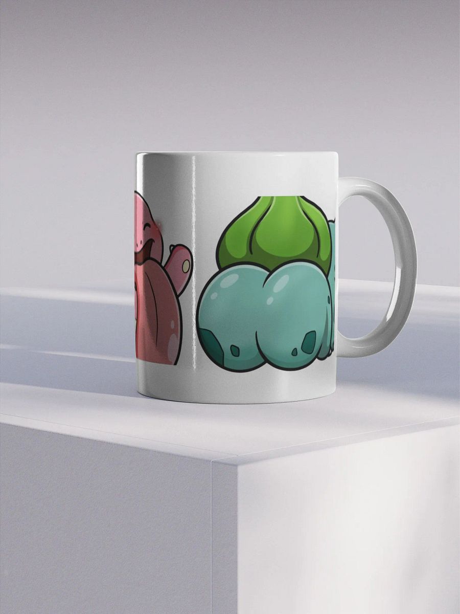 Moister Than A Cloyster Mug product image (4)