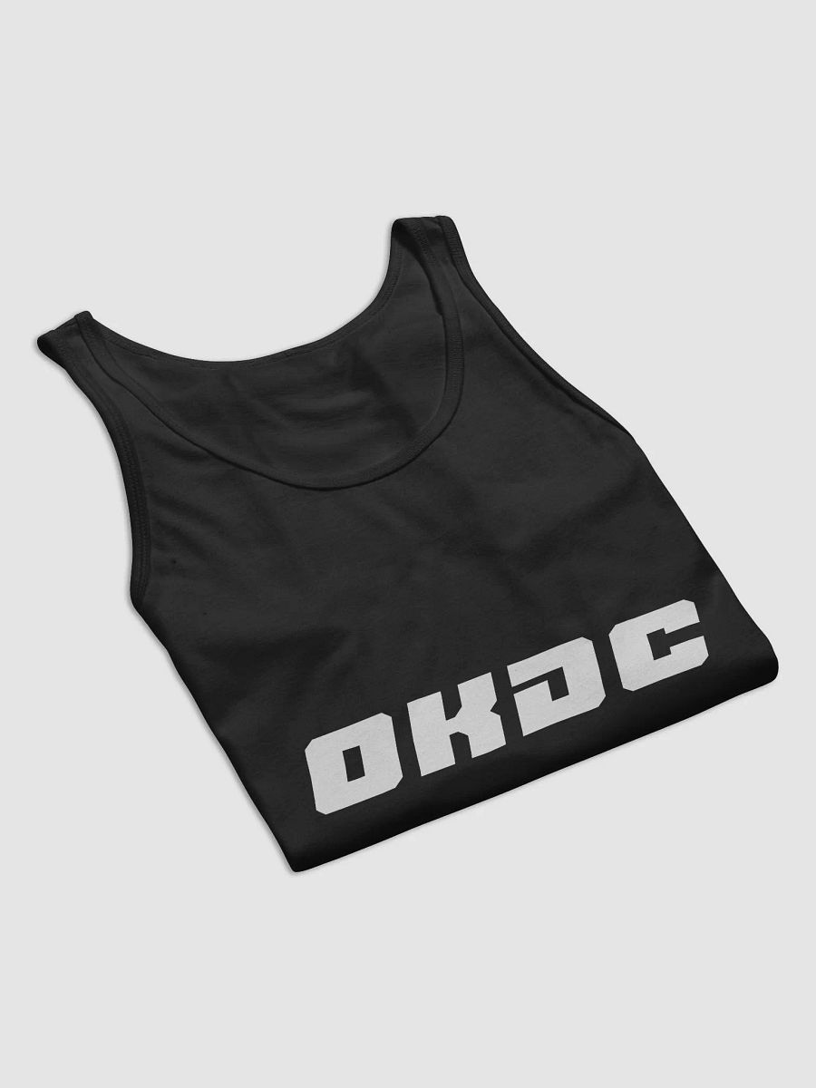 OKDC Muscle Tank product image (8)