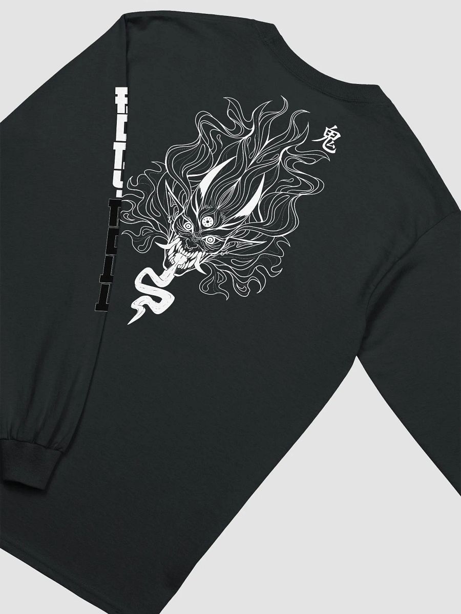 ONI | Long Sleeve (Dark) product image (4)