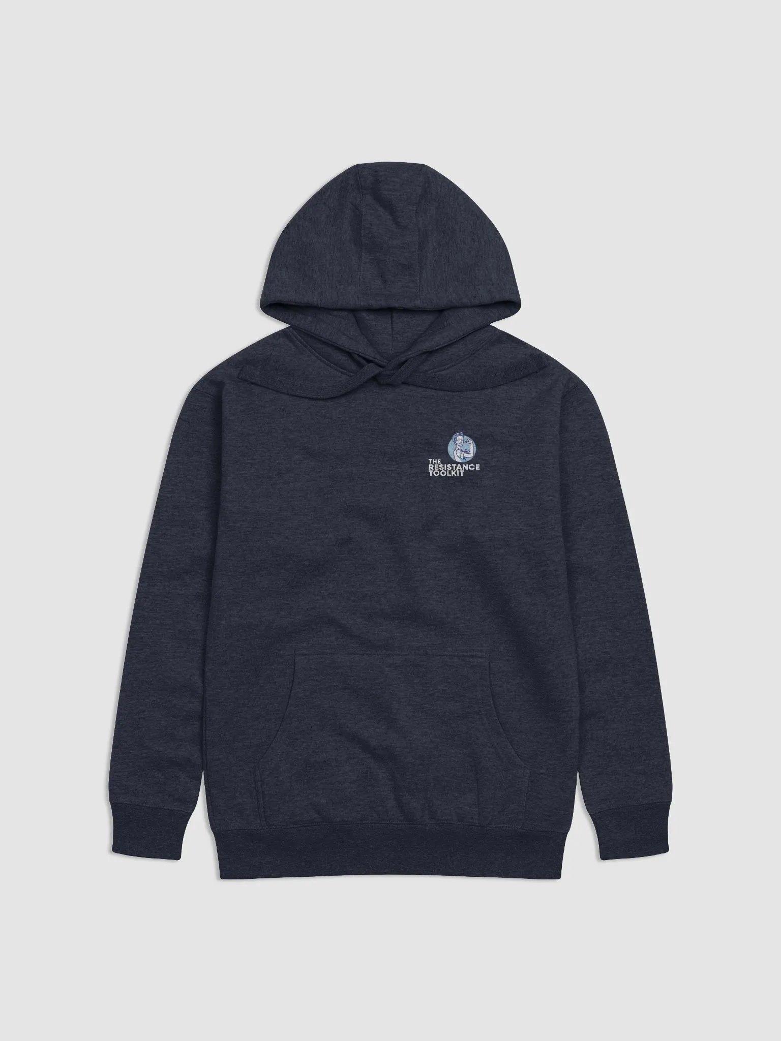 Rosie's Ready, Are You? Hoodie product image (1)