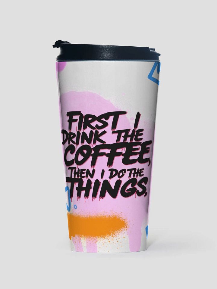 First the Coffee product image (1)