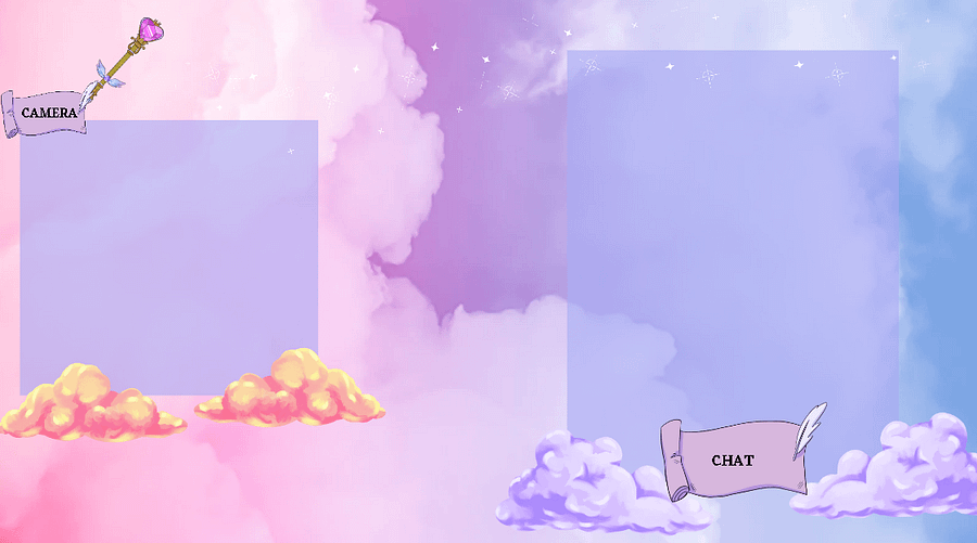 Fantasy Overlay product image (3)