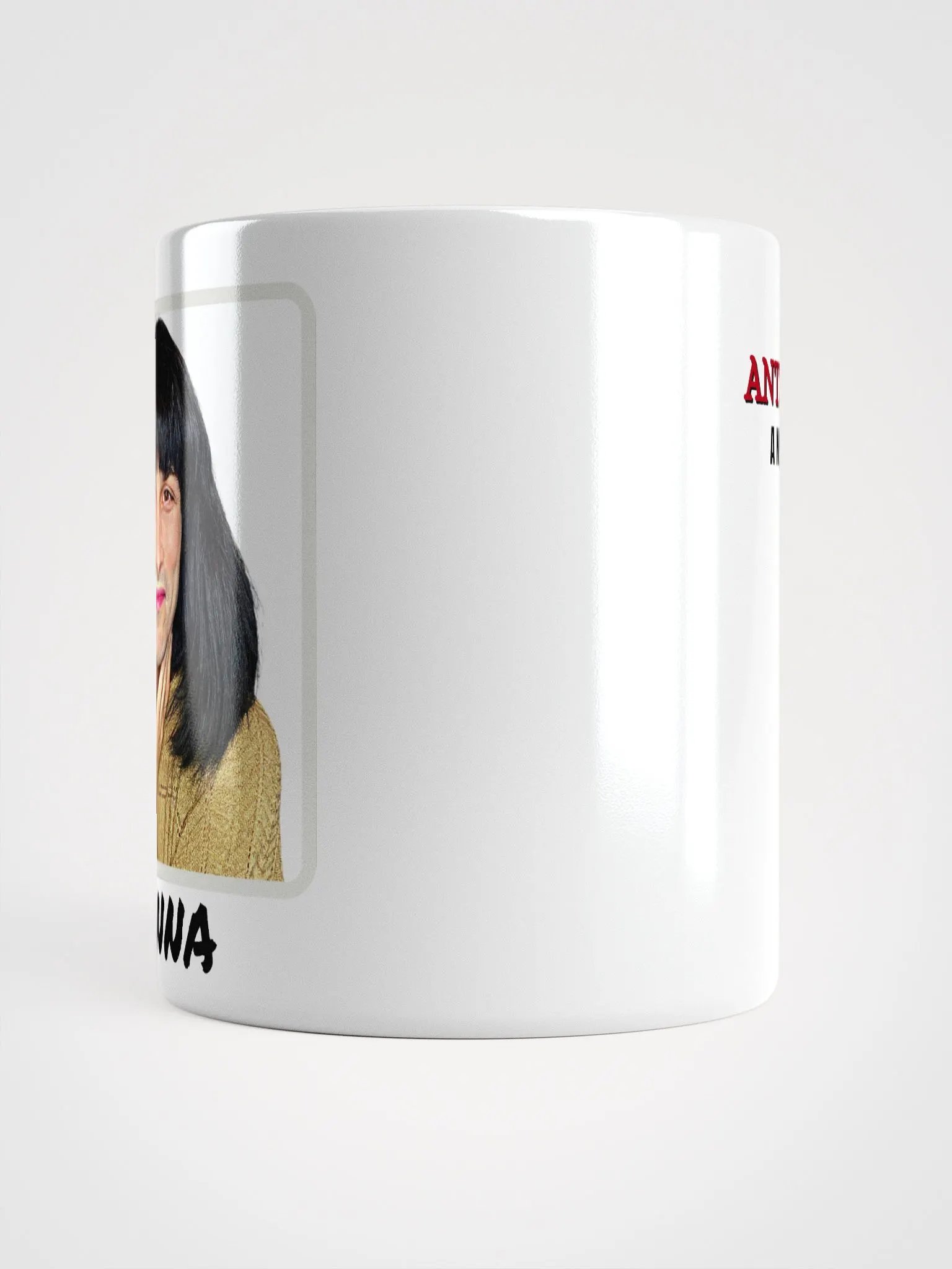 Donna's Mug on a Mug product image (5)