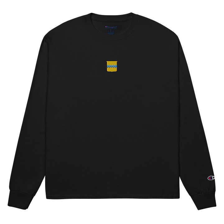 Pennington Champion Long Sleeve Shirt product image (1)