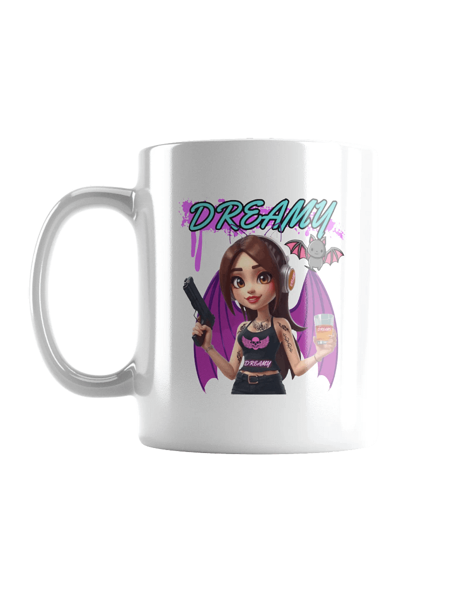 Dreamy Mug product image (17)