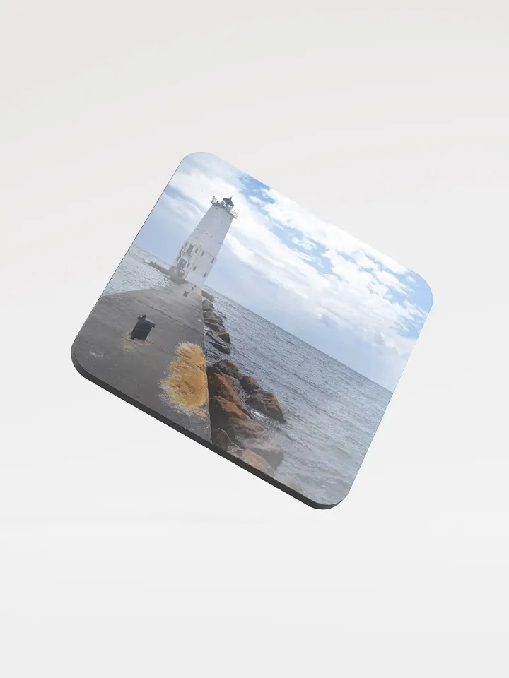 Lighthouse Coaster product image (1)
