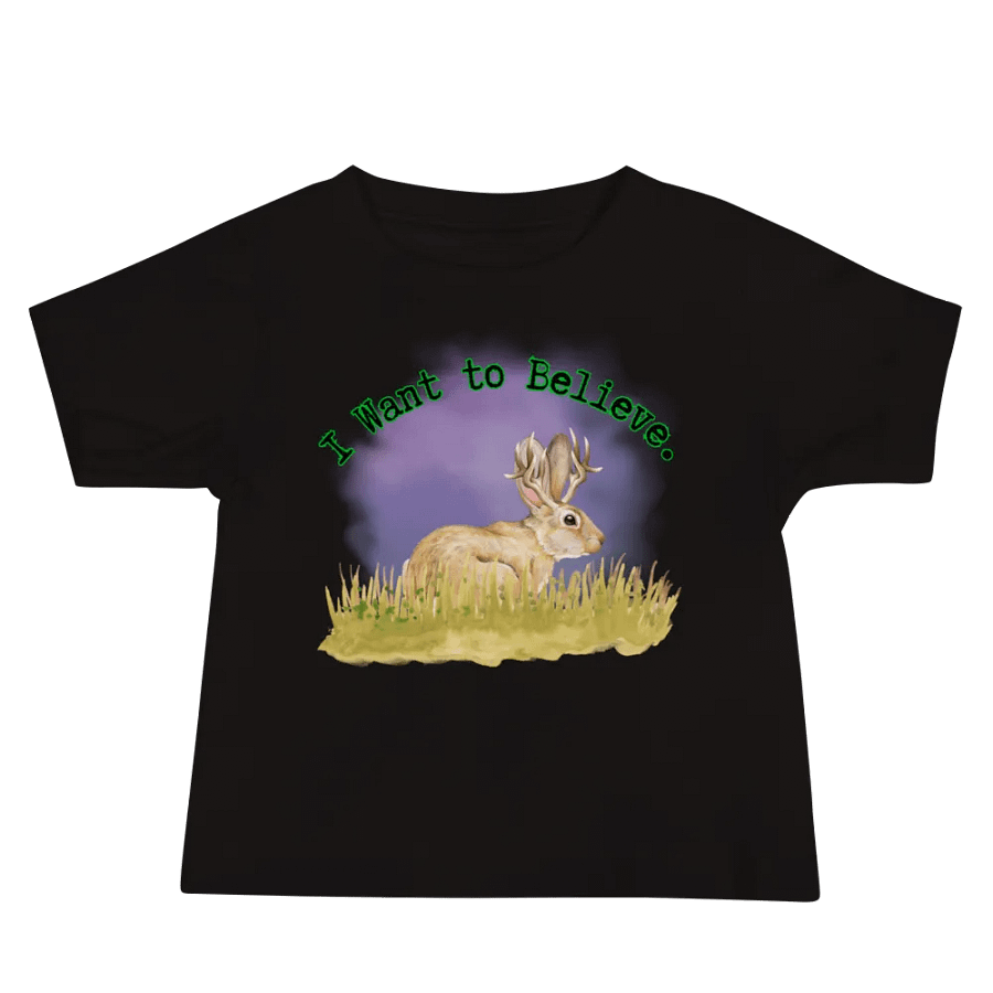 Jackalope 