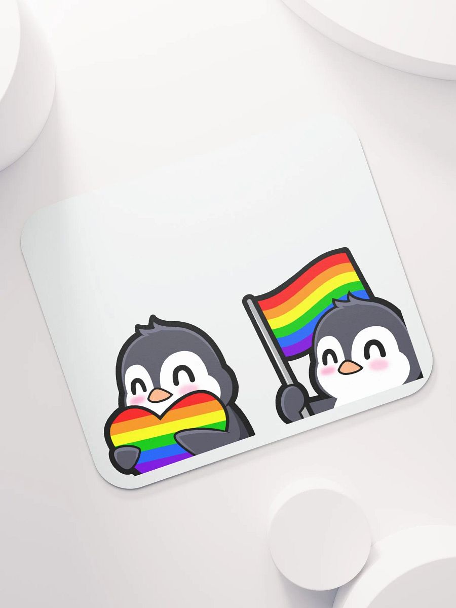 Gay Mousepad product image (7)