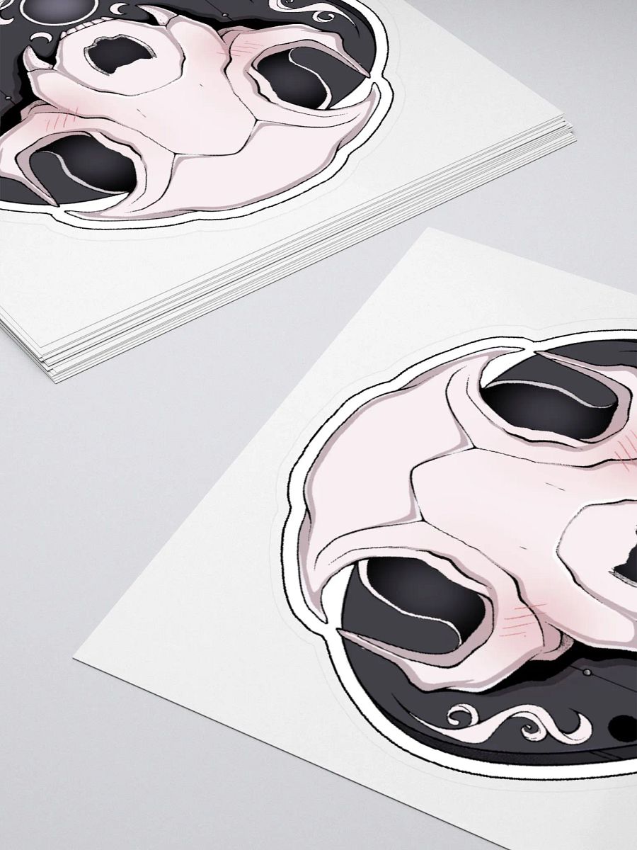 Planchette Sticker product image (10)