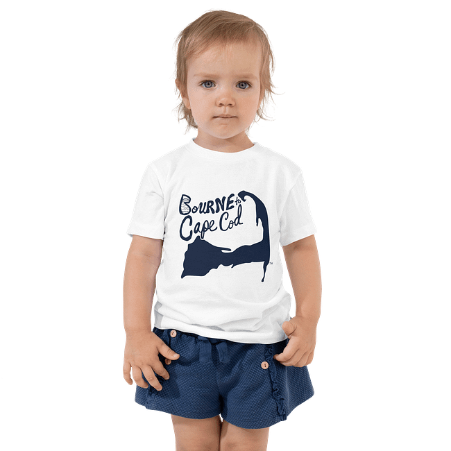  BRN.2C.C.™ | Toddlers' | 3001T Bella+Canvas Toddler T-Shirts