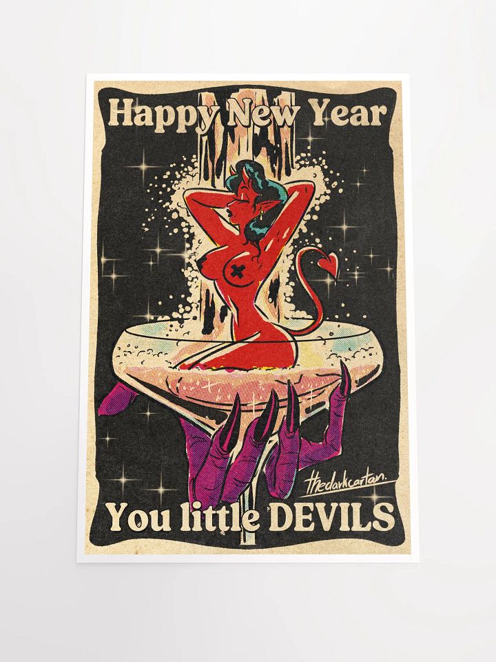 You little devils product image (2)