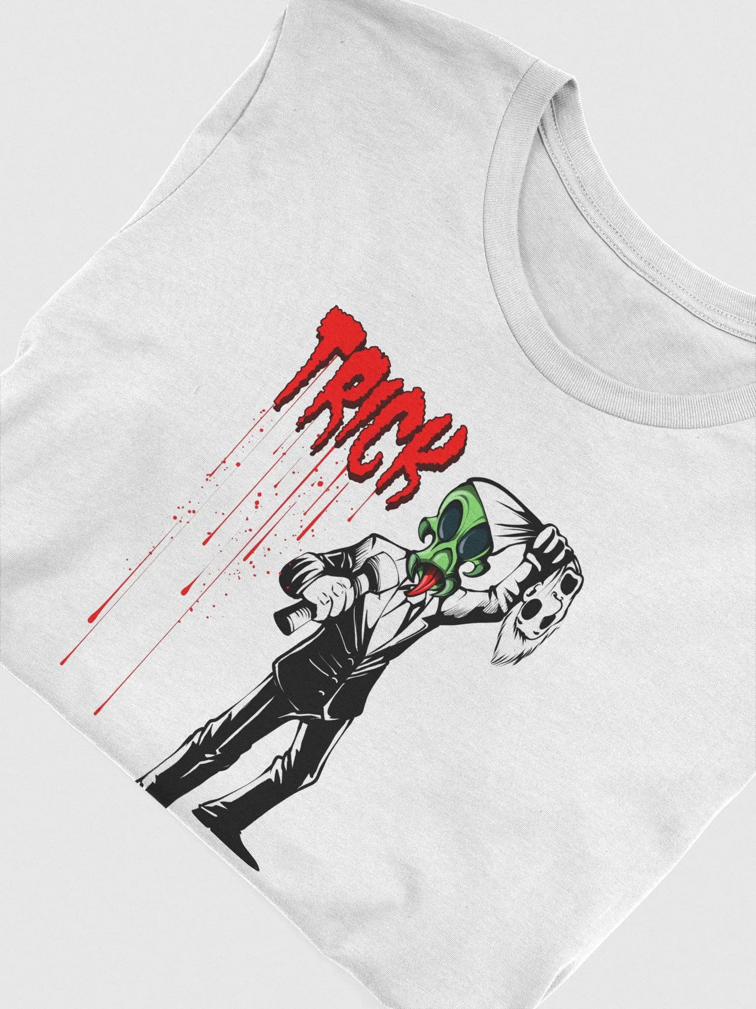 Trick - Halloween Tee product image (44)